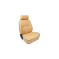 ProCar by Scat Pro90 Recliner Right Beige Vinyl