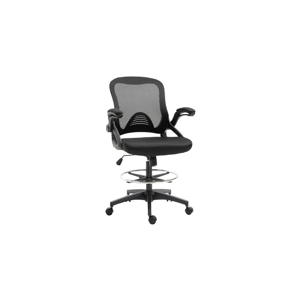 Chair Simple Modern Office Desk Chair Comfy Computer Chairs Office Study Chair Office Chair for Adult, Student,Bedroom,Home