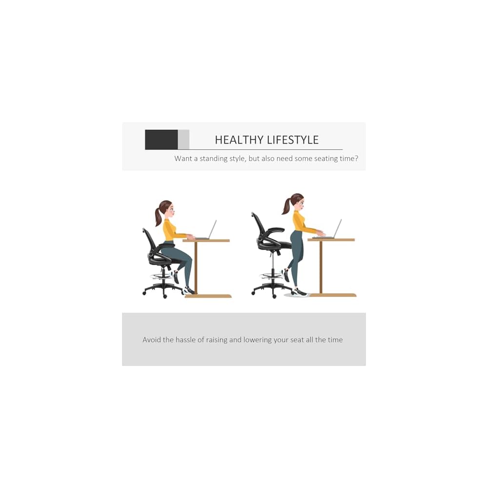Chair Simple Modern Office Desk Chair Comfy Computer Chairs Office Study Chair Office Chair for Adult, Student,Bedroom,Home